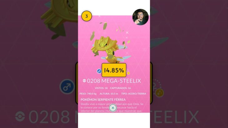 ¡TOP Megas de JOHTO para DOMINAR en Pokémon GO! 🚀⚡