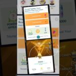 Triumph together timed research: Trust your instinct pokemongo #ポケモンgo #pokemongo #pokemon #pokémon
