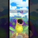 自作の新型害悪パーティ　パート2 （おそらく最終会）  #ポケモンgo #スーパーリーグ