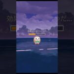 CP500以下でクリフ戦：初手リリーラ【ポケモンGO】#shorts　#クリフ