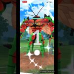 【ポケモンGO】マッシンブーン色違いと対戦してみた💪