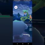 ポケモンGOハイパーリーグ対戦ニョロボン＆クレセリア＆オーダイル