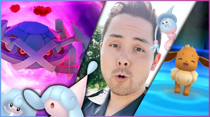 ダイマックスのメタグロスはガチる必要ある？告知無しの仕様変更…！？【ポケモンGO】
