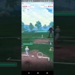 ポケモンGOエスパーカップ対戦チリーン＆ヤドラン＆スリーパー