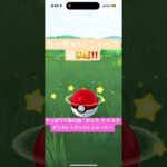 ちっちゃい ニャース🥰‼️ 「ポルカ・オ・ドルカ ダンス!! 〜ダンス!! ニャース〜　ポケモンGO