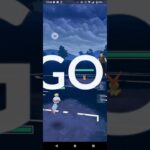 ポケモンGOエスパーカップ対戦チリーン＆カラマネロ＆ギャロップ