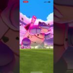 【ポケモンGO】ダイマックス実装！！高個体値ダイマックスヒトカゲを求めて！！