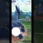 【ポケモンGO】ハイパーリーグ🆚🐸