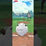 ポケモンGO対戦