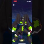 【ポケモンGO】 マスターリーグ #ポケモン #ポケモンGO #pokemon #pokemongo #GBL #ゲーム #short #shorts