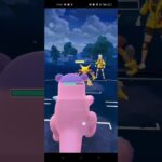 【ポケモンGO】エスパーカップお手軽ポケモンでやってみた！【エスパーカップ】#ポケモン #ポケモンgo#pokemon #pokemongo #gbl #goバトルリーグ #エスパーカップ#エスパー