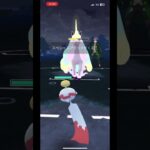 【ポケモンGO】虫技めざめるパワーの良個体ダブランをエスパーカップで使ってみた結果…… #ポケモンgo #ポケモンgoバトルリーグ