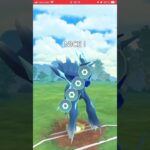 ポケモンGOバトルリーグ　マスターリーグ111