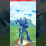 ポケモンGOバトルリーグ　マスターリーグ118