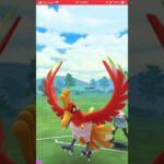 ポケモンGOバトルリーグ　マスターリーグ129