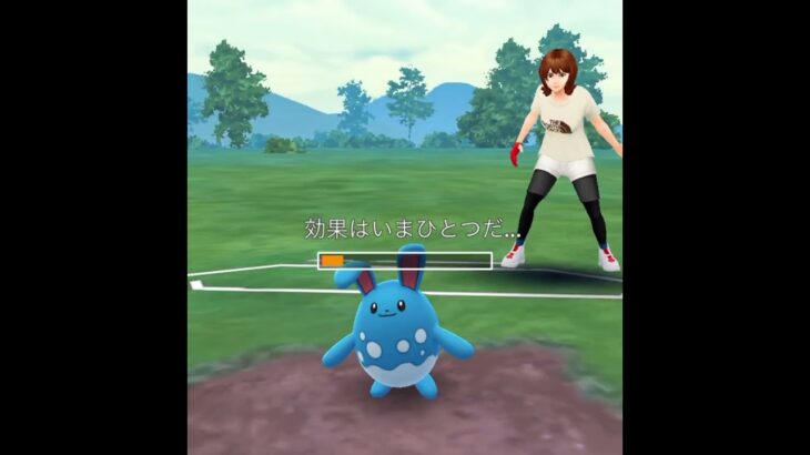 【ポケモンGOバトル#386】これで連勝記録伸ばしました✨さあ今すぐ上の🐸マークをタップして👍&チャンネル登録しよう！！ココチAチャンネルオリジナルポケモンGOバトル動画がいつでもどこでも見放題だ