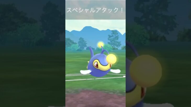 【ポケモンGOバトル#388】これで連勝記録伸ばしました✨さあ今すぐ上の🐸マークをタップして👍&チャンネル登録しよう！！ココチAチャンネルオリジナルポケモンGOバトル動画がいつでもどこでも見放題だ