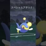 【ポケモンGOバトル#393】これで連勝記録伸ばしました✨さあ今すぐ上の🐸マークをタップして👍&チャンネル登録しよう！！ココチAチャンネルオリジナルポケモンGOバトル動画がいつでもどこでも見放題だ