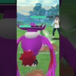 【ポケモンGOバトル#400】これで連勝記録伸ばしました✨さあ今すぐ上の🐸マークをタップして👍&チャンネル登録しよう！！ココチAチャンネルオリジナルポケモンGOバトル動画がいつでもどこでも見放題だ