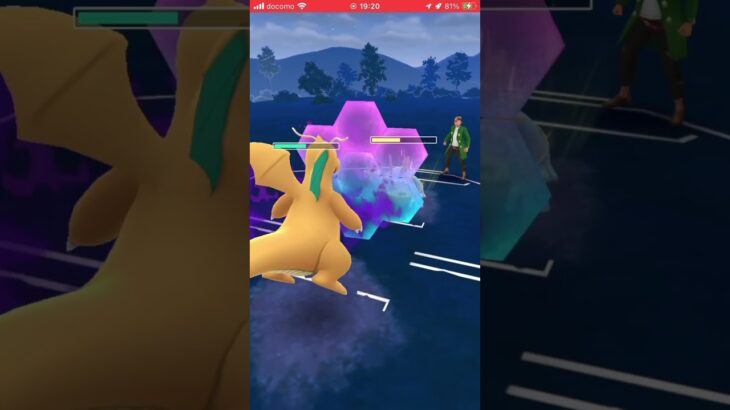 ポケモンGOバトルリーグ　ハイパーリーグ74