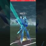 ポケモンGOバトルリーグ　マスターリーグ75