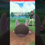 《ポケモンGO》GOバトルリーグ #96 【スーパーリーグ】#shorts