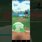 リトルカップ【ポケモンGO】モンメン、ロコン、Sヒトモシ、ガラルバージョン