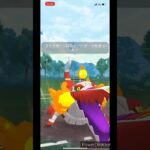 【ポケモンGO】ラウドボーンVSオーダイル