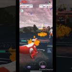 【ポケモンGO】ハイパーリーグ　ラウドボーンVS