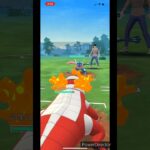 【ポケモンGO】ラウドボーンVSゲッコウガ