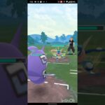 ポケモンGOでレジェンド目指すvor.18