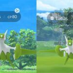 Mega Latias and Mega Latios Raid Invite | Pokémon GO City Safari: Jakarta Event (Live)