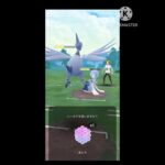 レート爆下げしたからネタに走りました #ポケモンgoバトルリーグ