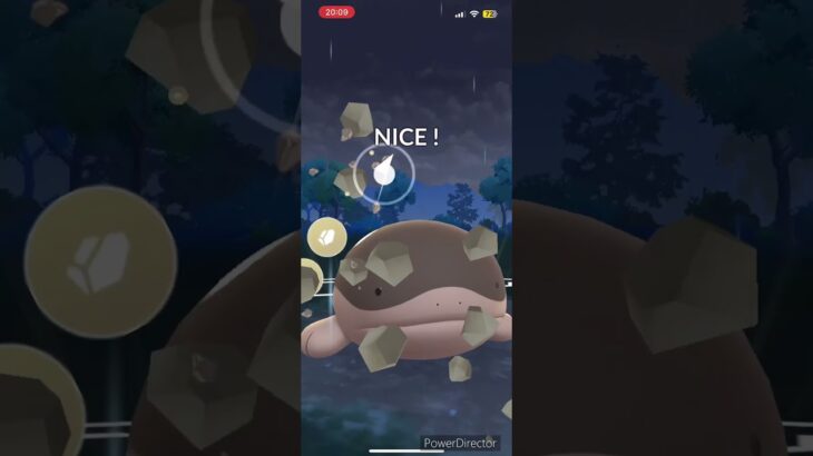 圧倒的だし負けをまくっていくぅ！#ポケモンgo #ポケモン #ポケモンgoバトルリーグ #pokemongo #スーパーリーグ #カイリキー #ドオー #オーダイル