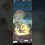 ハロウィンカップ【ポケモンGO】デスマス、マリル、ツボツボ※リトルバージョン