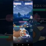 ポケモンGOガラルカップ対戦カポエラー＆ペリッパー＆エンニュート