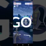 ポケモンGOガラルカップ対戦エンニュート＆ルカリオ＆ランターン