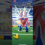 ✨【世界史上最大可愛い】【ポケモンGO】【激レア】【色違いキャプテンピカチュウ】【色違い名探偵ピカチュウ】【色違いケーキハットピカチュウ】🐥📹❤️‍🔥🤗🥰😎✨ザマゼンタちゃん撫でて来たよ✨