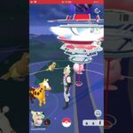 ポケモンGO