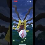 オリジンギラティナレイド！めっちゃ欲しい！#ポケモンGO