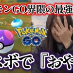 【バカ者】え？？？？？おさんぽおこうで大失敗した😭。。ガラル山鳥 ハロウィン ポケモンGO Pokémon GO Japan 포켓몬고