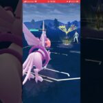 ポケモンGOバトルリーグ　マスターリーグ148