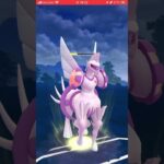 ポケモンGOバトルリーグ　マスターリーグ160