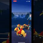 ポケモンGO対戦29