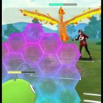 【ポケモンGOバトル#430】これで連勝記録伸ばしました✨さあ今すぐ上の🐸マークをタップして👍&チャンネル登録しよう！！ココチAチャンネルオリジナルポケモンGOバトル動画がいつでもどこでも見放題だ