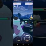 ポケモンGO陽光カップ対戦ヌオー＆ハガネール＆モロバレル全4戦④評価Max縛り