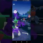 ポケモンGOガラルカップ対戦エルレイド＆マッギョ＆エンニュート　全5戦④