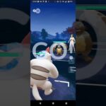 ポケモンGO陽光カップ対戦ヤルキモノ＆ナットレイ＆ユレイドル全5戦①