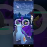 ポケモンGO陽光カップ対戦ラグラージ＆ユレイドル＆エンニュート全5戦スタート①