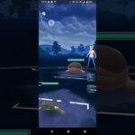 ポケモンGO陽光カップ対戦マッギョ＆ユレイドル＆エンニュート全5戦③